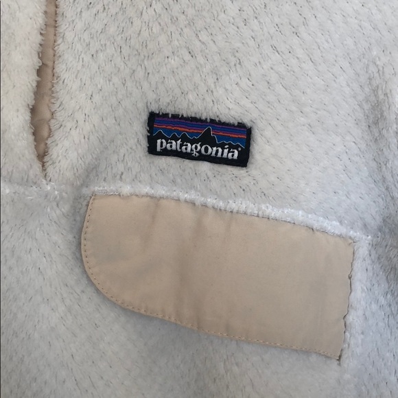 Patagonia Re-Tool Snap Pullover - Picture 4 of 6